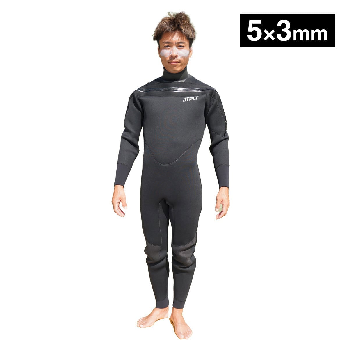 ジェットパイロット　ウェットスーツ セドライスーツ 予約オーダー品】 JETPILOT ジェットパイロット エリート ライト