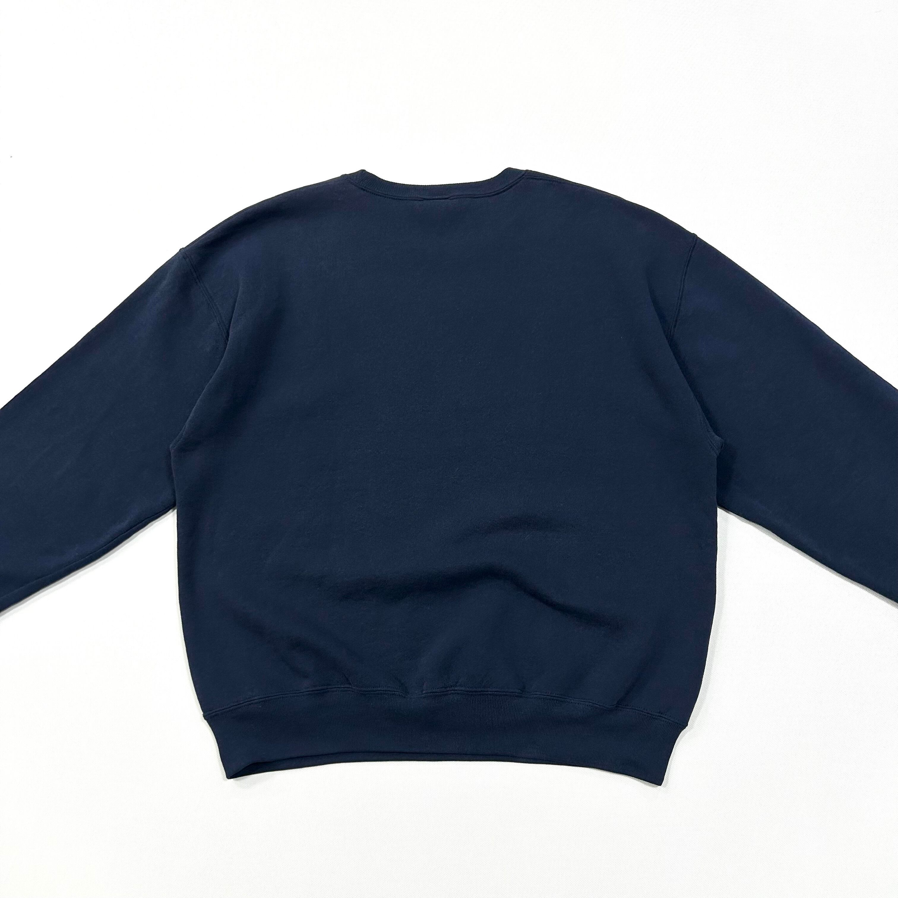 90s RUSSELL ATHLETIC/ラッセルアスレチック スウェット メンズ L