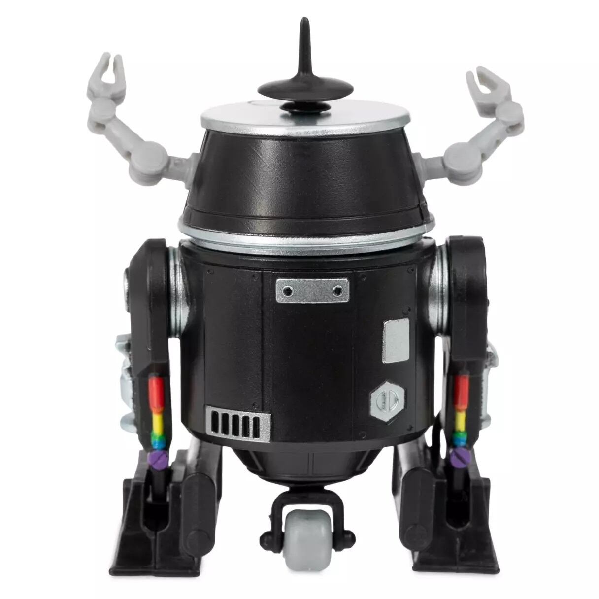 スター・ウォーズ ドロイドファクトリー C1-RN8W 2025 プライド