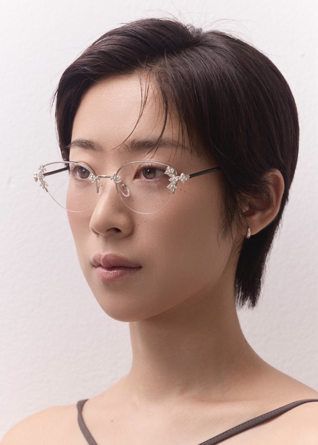 YNYN DIY Glasses 010-002