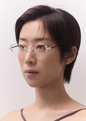 YNYN DIY Glasses 010-002