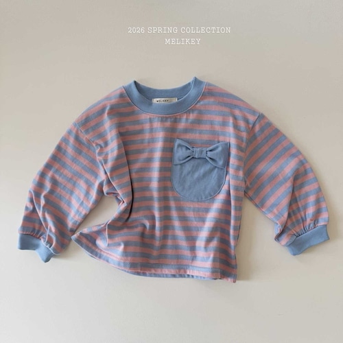 【即納】MELIKEY/Sodaribon T(sora/S)