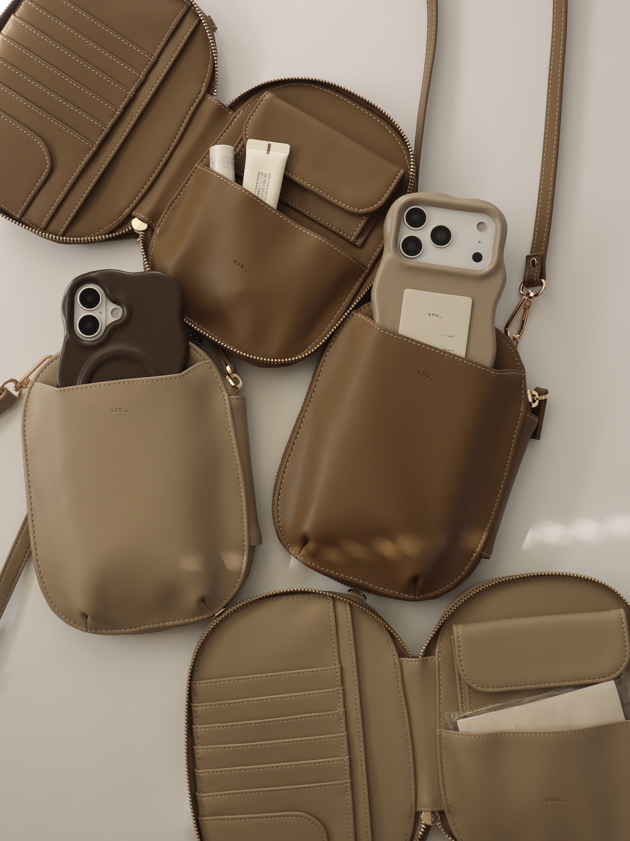 phone and,（caramel macchiato） - 10