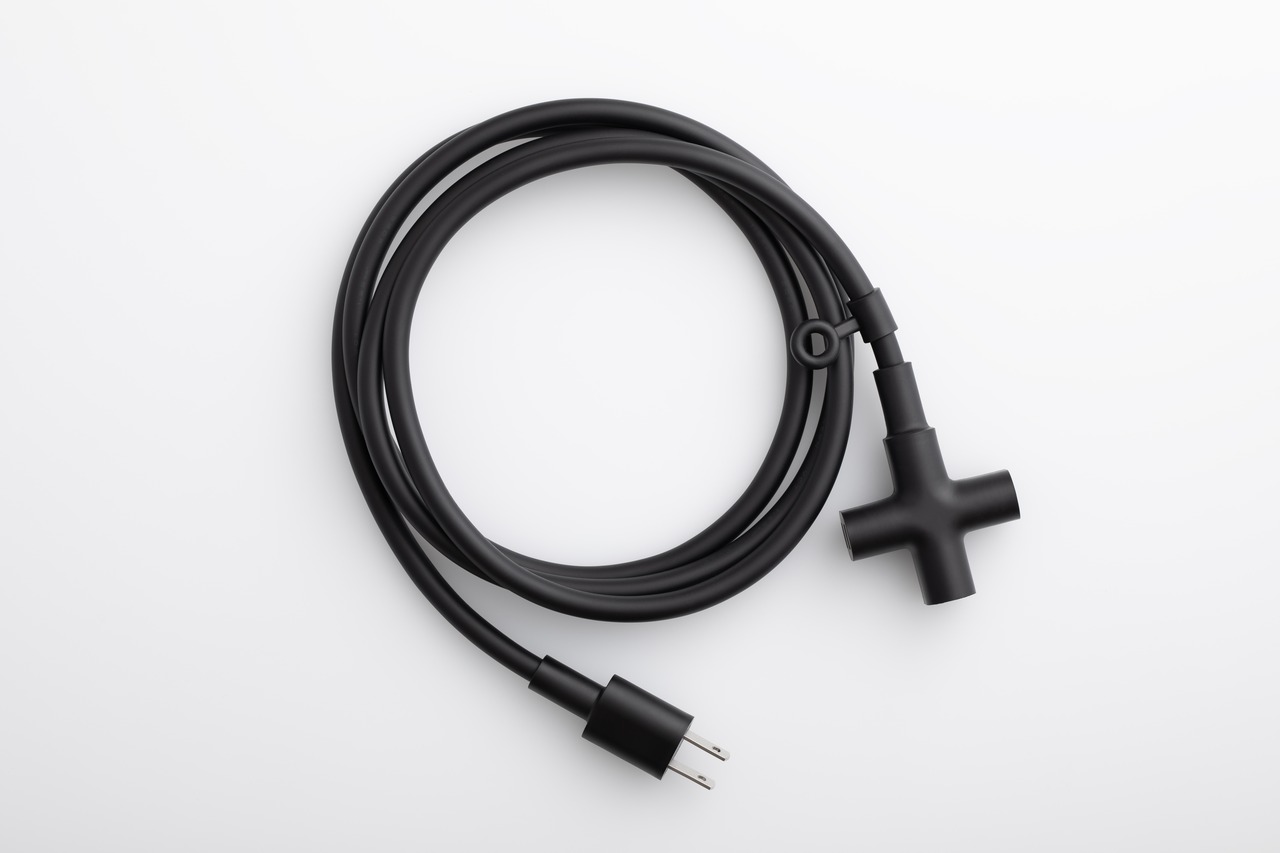 Extension Cord [Cross 2.0m]