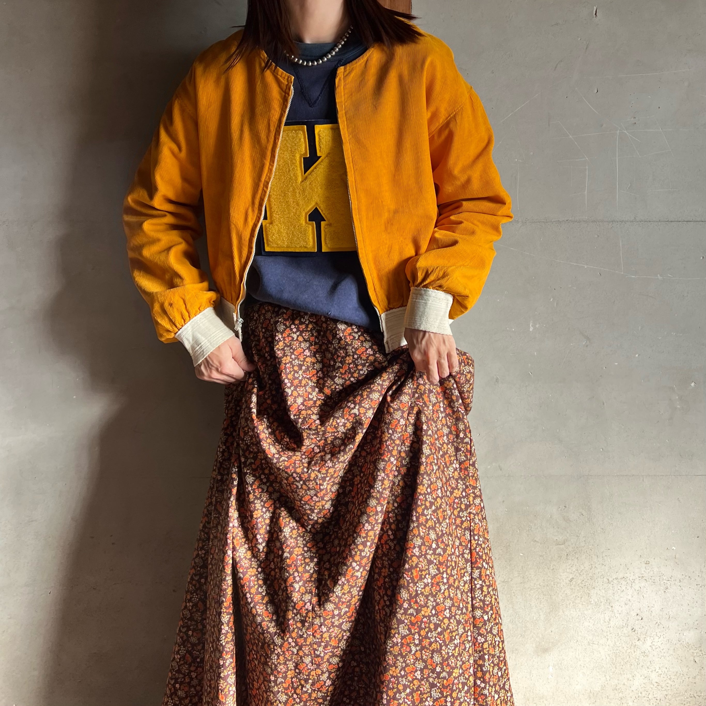 〜70s Seminole jacket セミノールジャケット Seminole Patchwork Jacket【11】 | yup