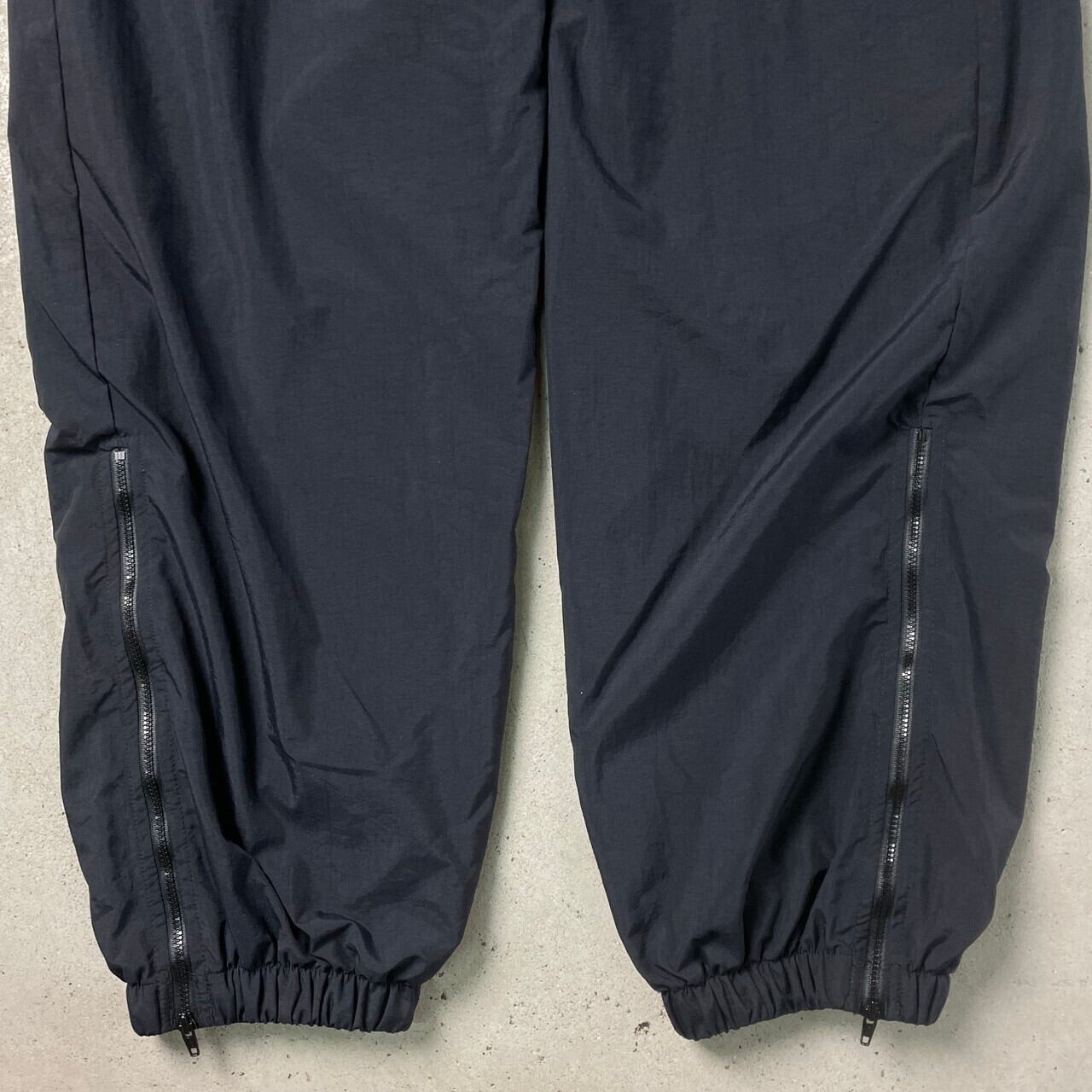 00年代 Champion チャンピオン ナイロンパンツ メンズL 古着 00s 00年代 Champion チャンピオン ナイロンパンツ メンズL 古着 00s
