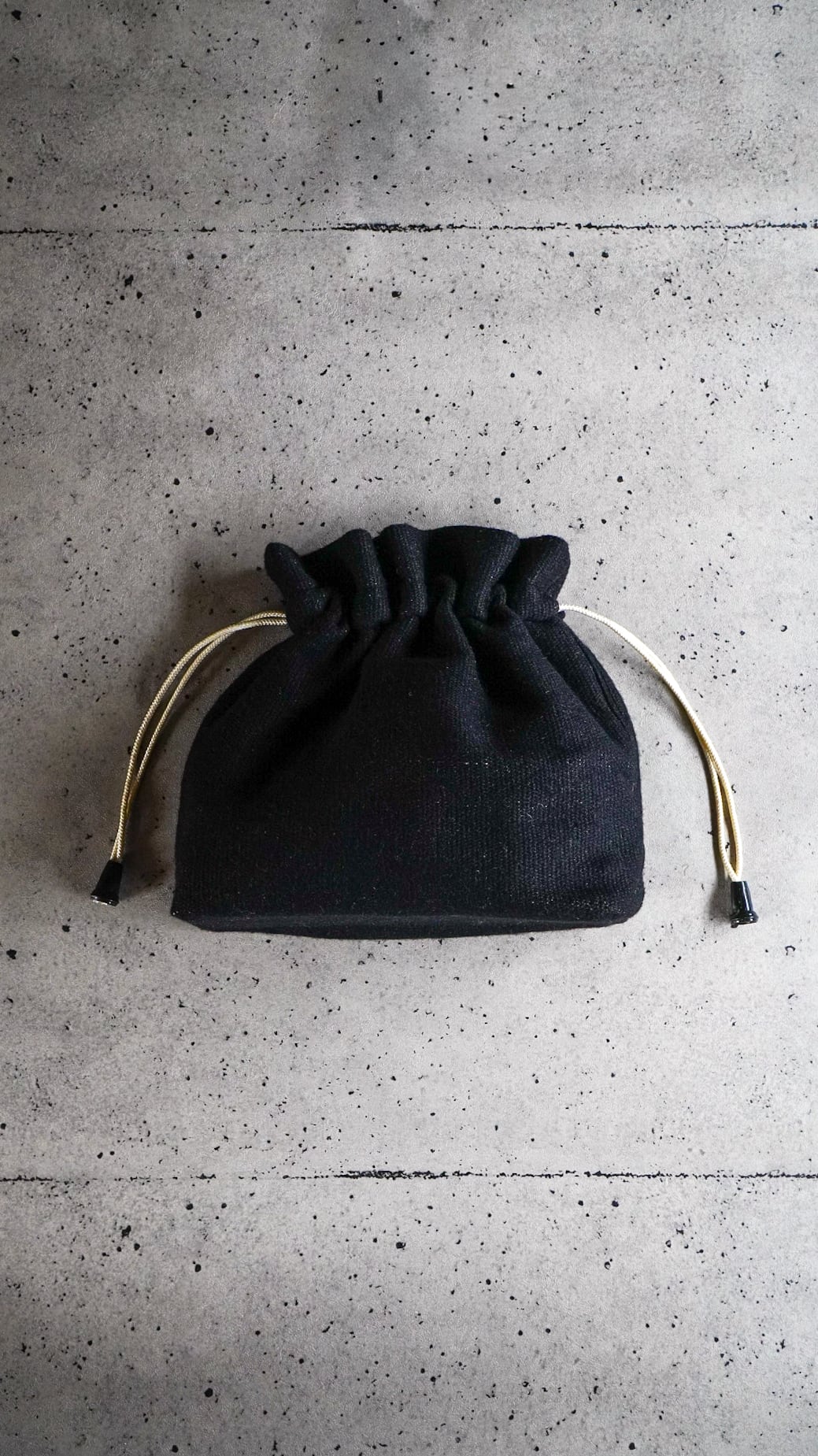 希少60s LLBEAN LEATHER BULLET POUCH レザーポーチ 1960s】L.L.BEAN エルエルビーン レザー ポーチ (ブラウン) 《旧タグ