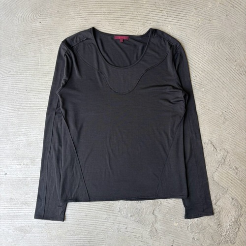 KENZO / Long sleeve T-shirt