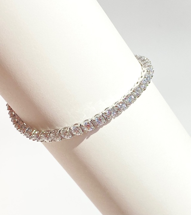 SWAROVSKI スワロフスキー ブレスレット Matrix Tennis 5648937