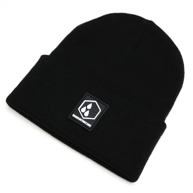 CUBE [ BEANIE ]