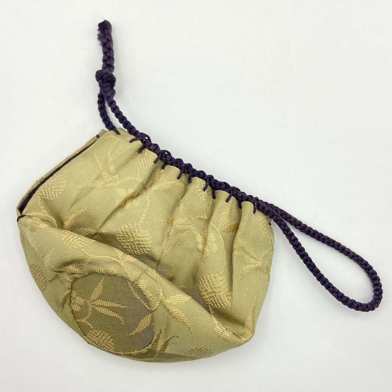 Y2904-5 茶道具 松本鐵山 大名物写 羽室文琳茶入 共箱・仕覆　#13 Y2904-5 茶道具 松本鐵山 大名物写 羽室文琳茶入 共箱・仕覆 #13 Y2904