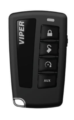 VIPER5908V カラー液晶リモコン＆エンジンスターターモデル(旧モデル