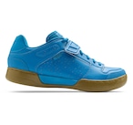 GIRO ジロ CHAMBER MTB SHOES　Blue Jewel / Gum