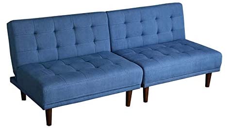 リクライニング式ソファベッド ソファー ソファ 2人掛けソファ 2P おしゃれ