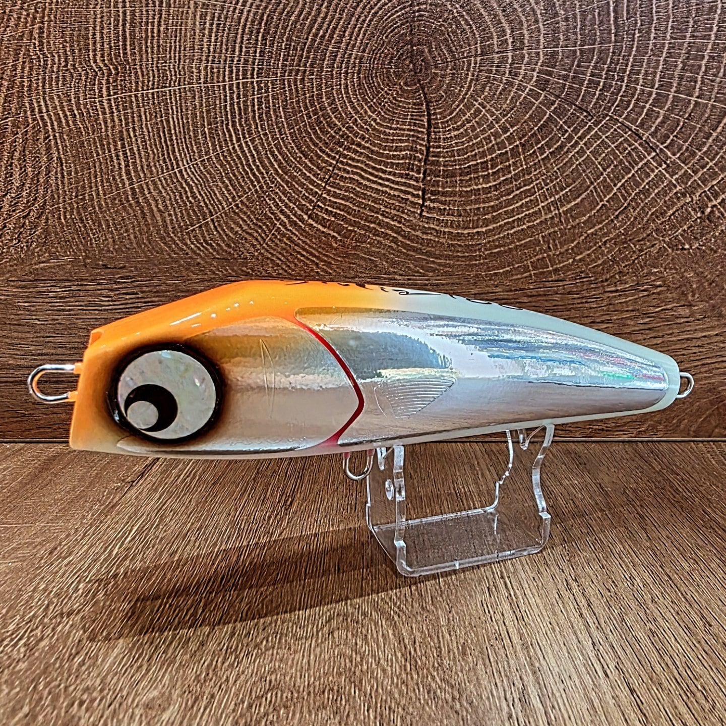 鮭ぐち 230 | CLEVER FISH