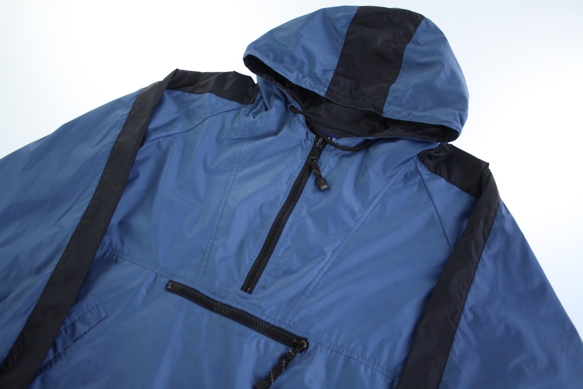 GAP 名作 デニム アノラックパーカー プルオーバー 復刻 名作 GAP デニム アノラックパーカー デニムパーカー G