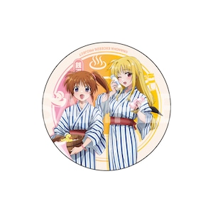 トレーディング缶バッジ