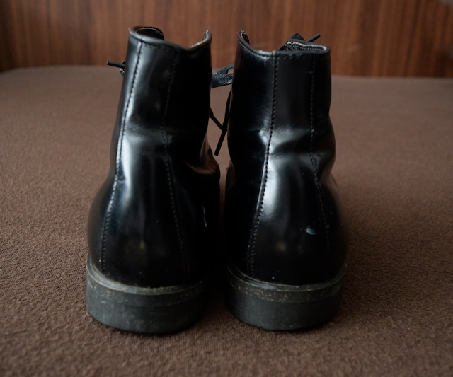 70s THOROGOOD SERVICE BOOTS 8E