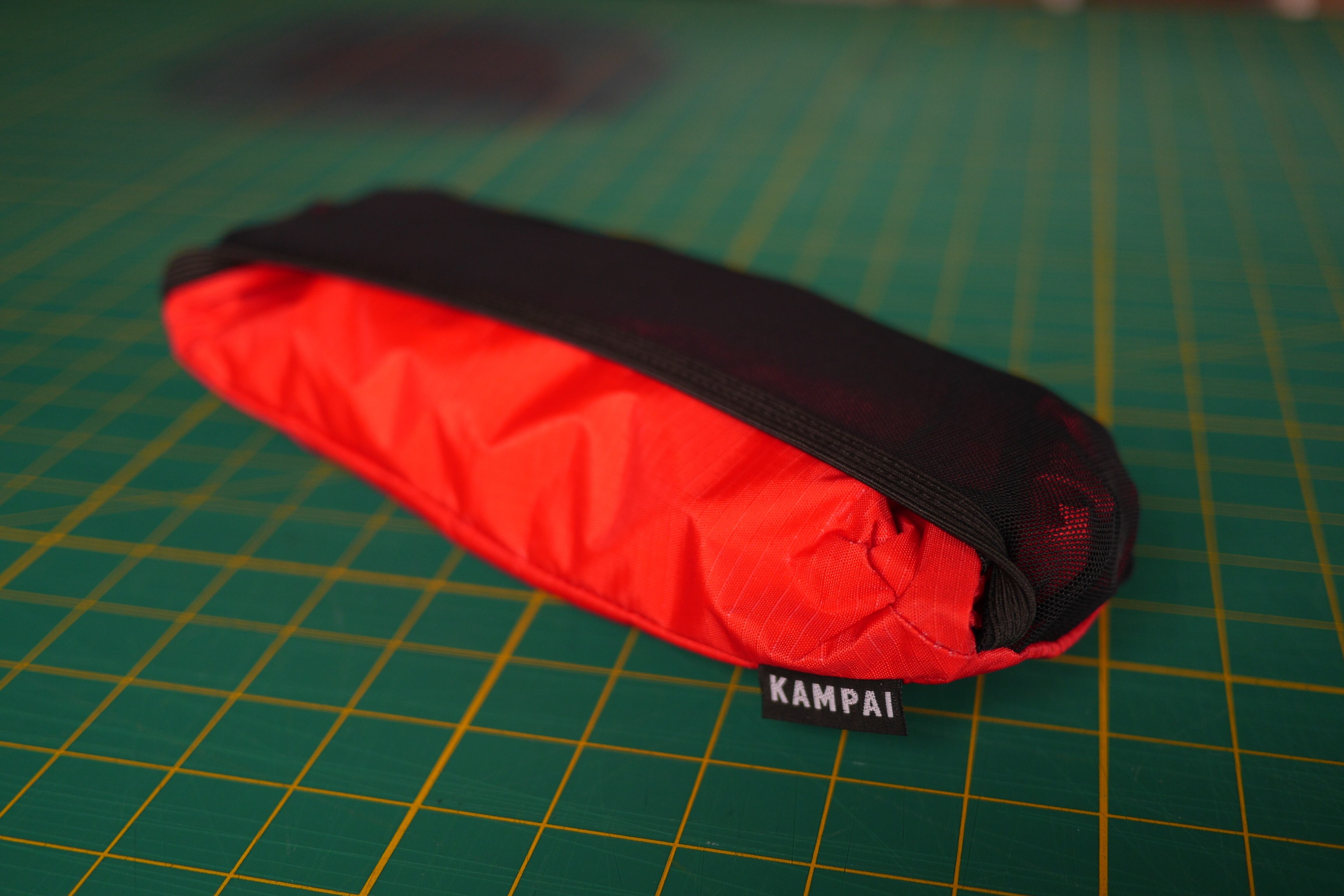 11L Backpack Cruise | Kampai Gearworks