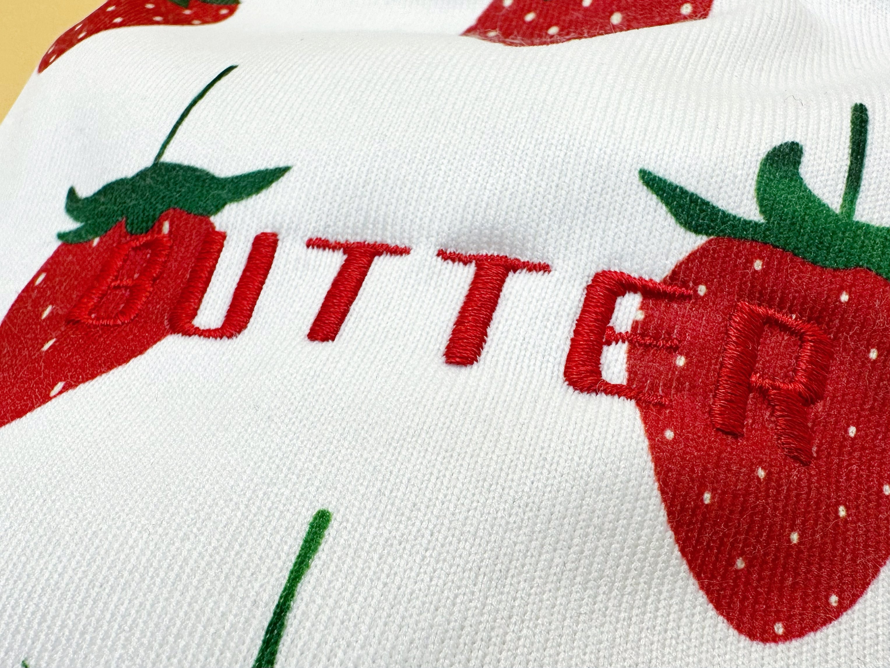 いちご　わんこさん柄 Amazon.co.jp: いちご柄 苺柄 イチゴ柄 ペット服 犬服 春夏秋 T