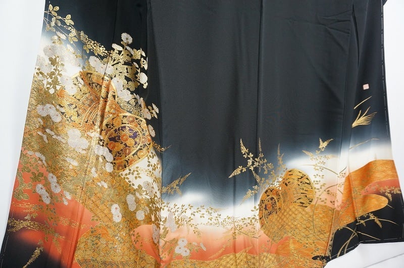 留袖 | kimono Re:和 [online store] キモノリワ 着物 帯