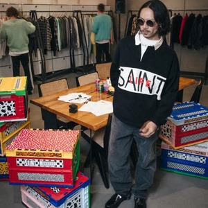【SAINT Mxxxxxx】SAINT LIFE SM-MK1-0000-023