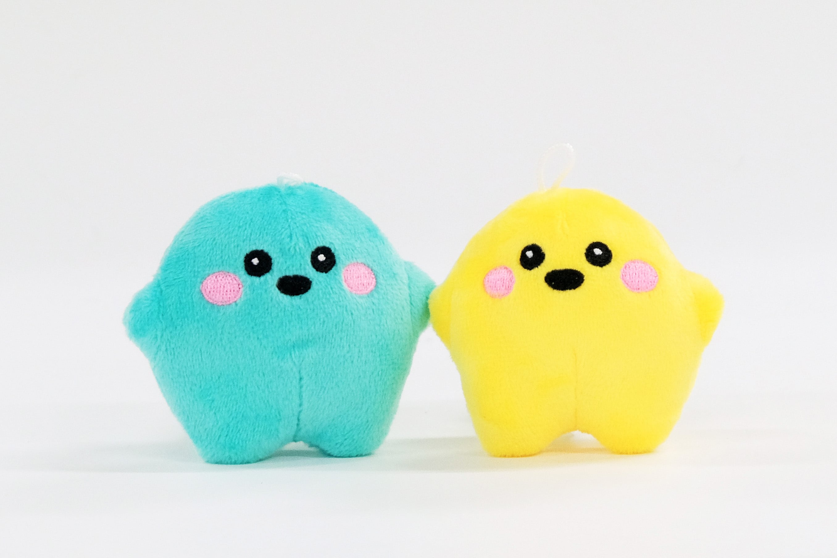 再入荷！大阪万博ドイツ館マスコット】サーキュラーぬいぐるみ(小