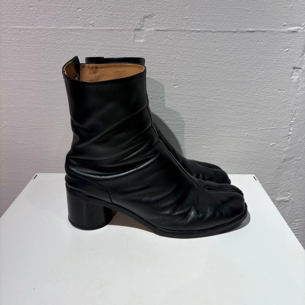 Maison Margiela メゾンマルジェラ 19SS Tabi Boots 足袋ブーツ