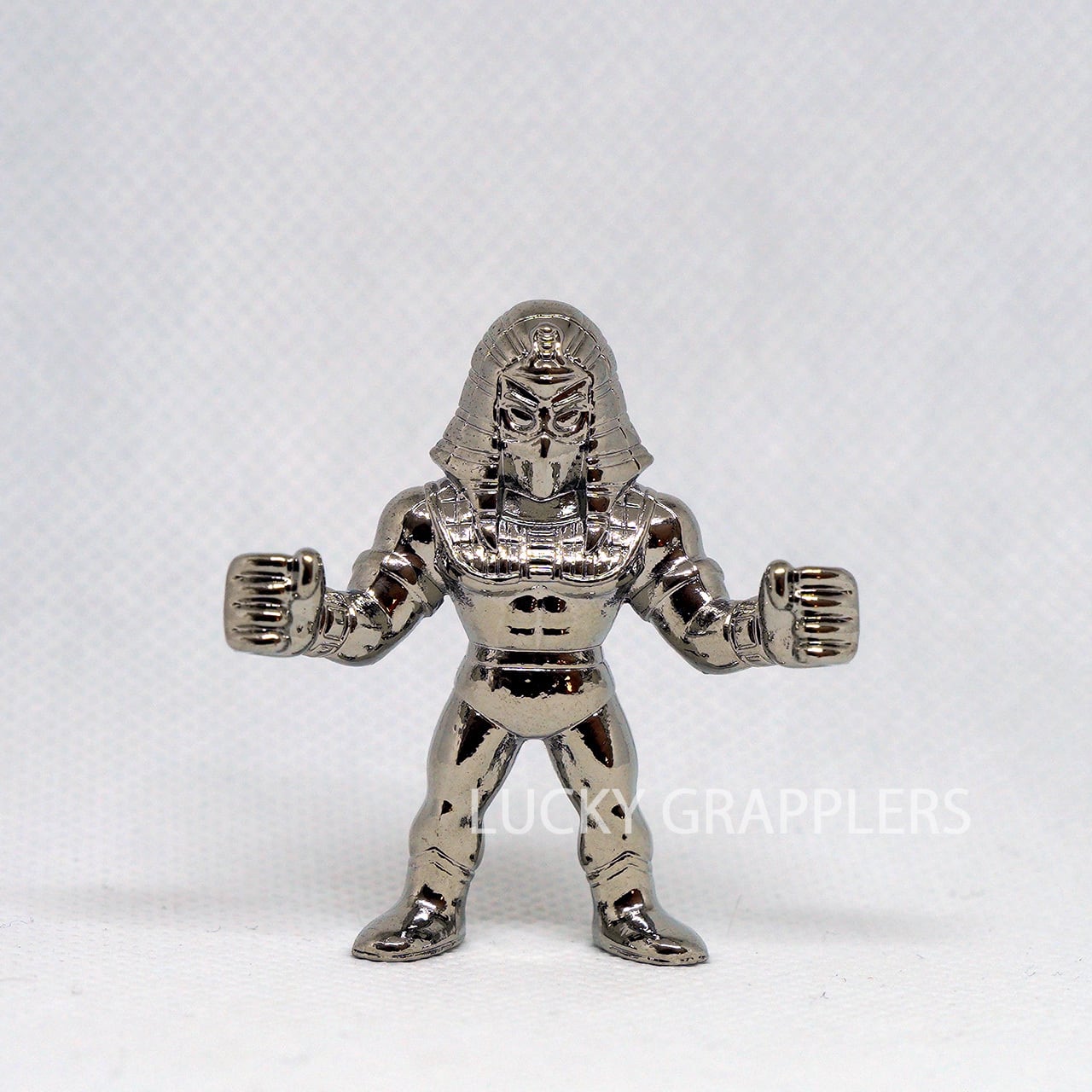 天龍源一郎 / Genichiro Tenryu | LUCKY GRAPPLERS