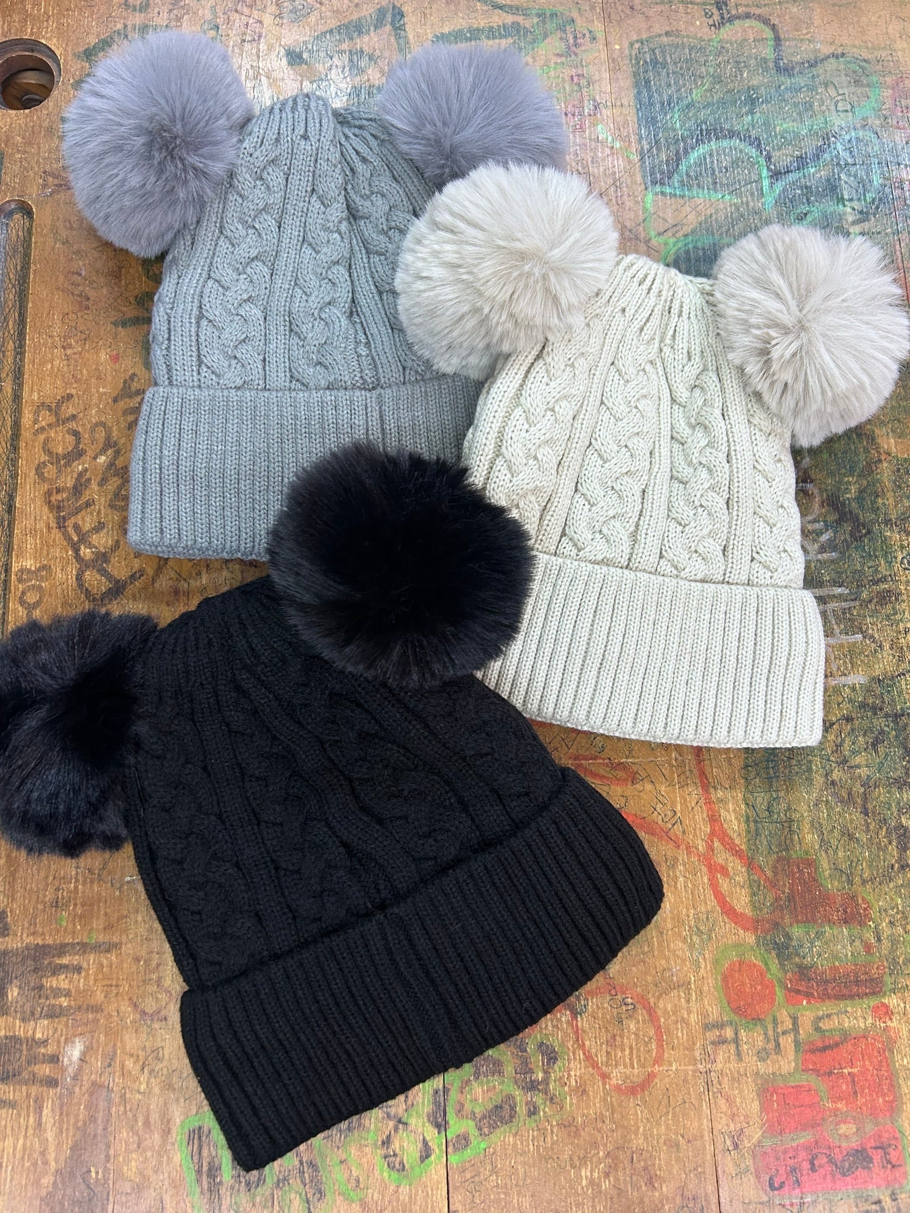 Beanie