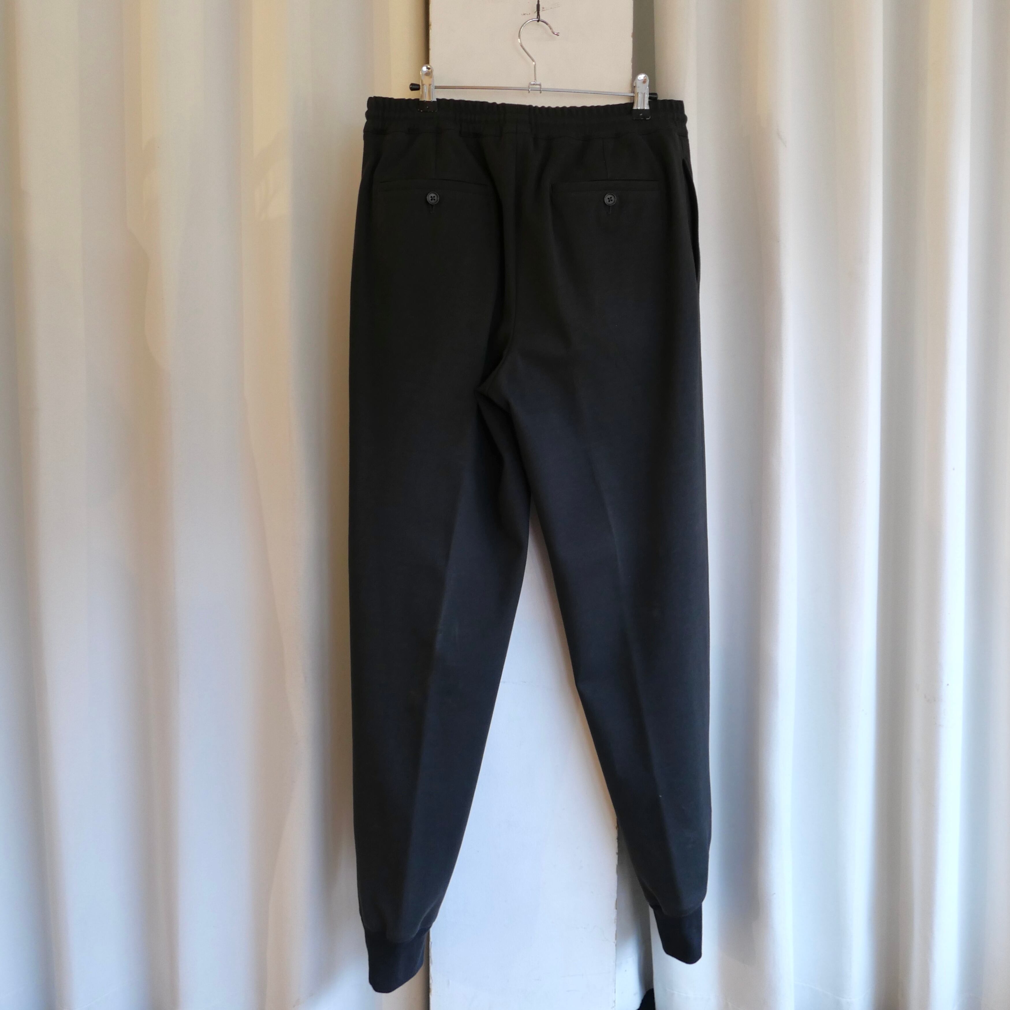 HERMES COTTON SWEAT PANTS | safarionline