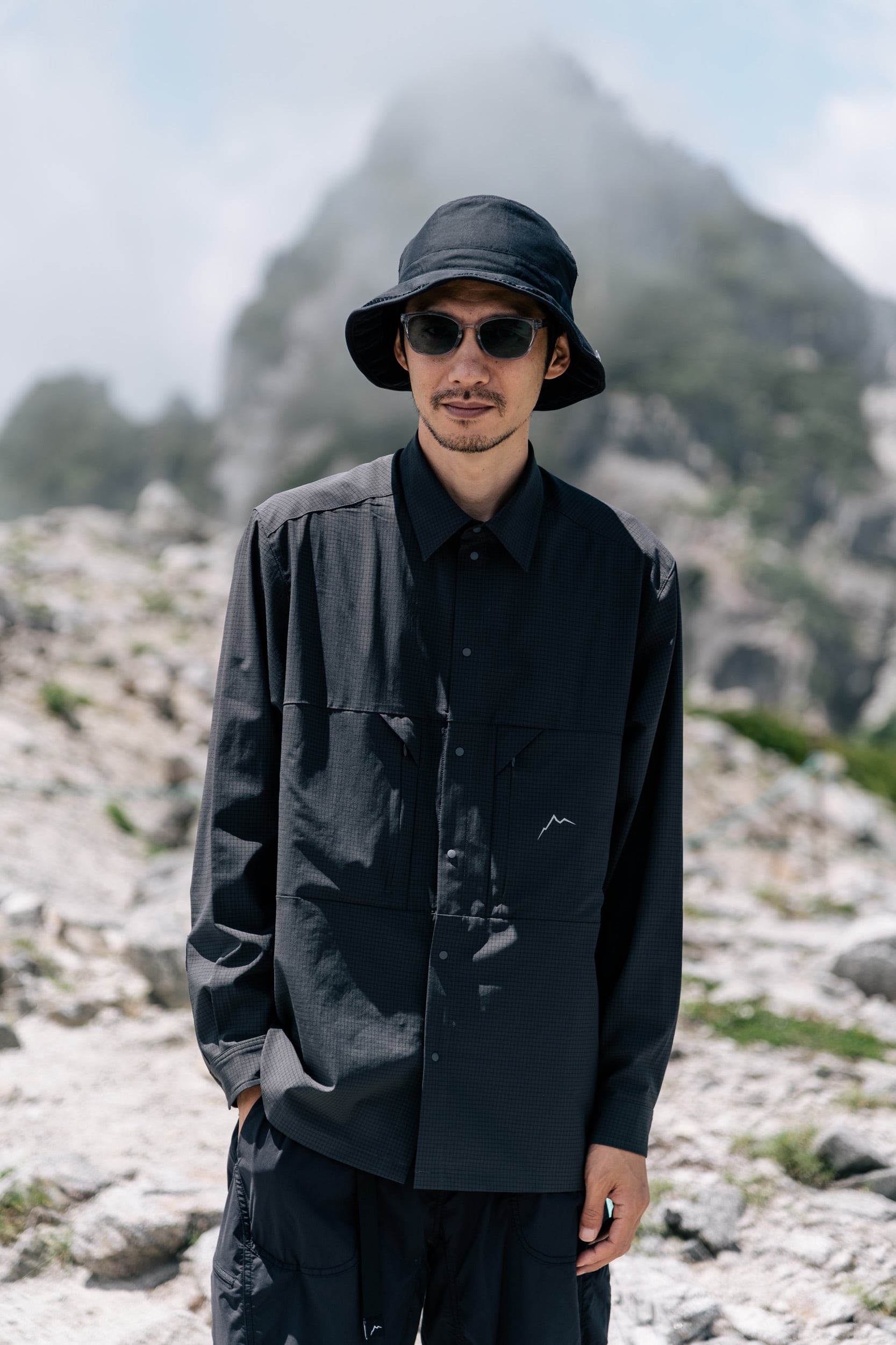 RED LABEL］Izanagi イザナギ | OWL MILS