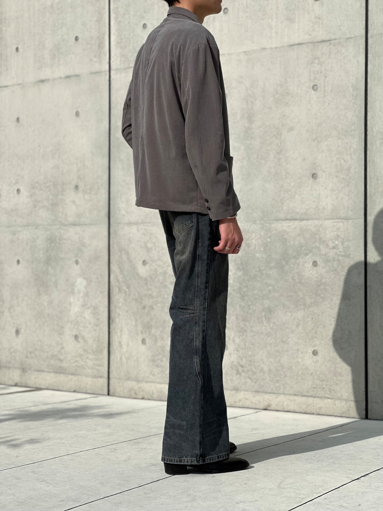 American Flare Denim