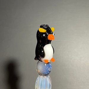 イワトビペンギン