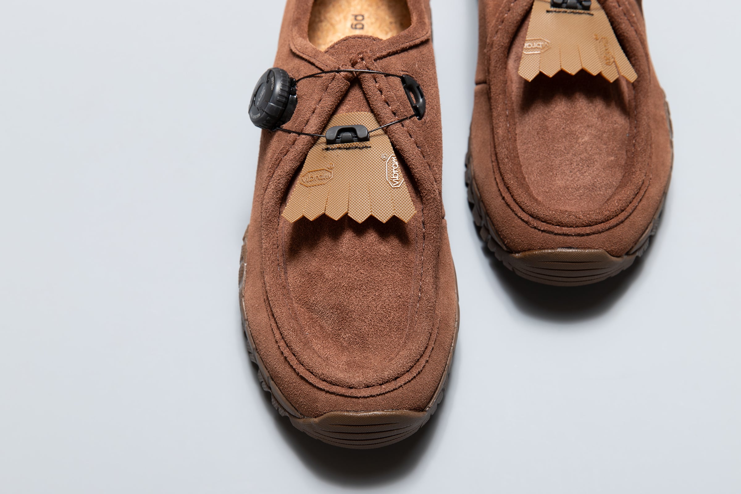 pg KNOCK 2 / YGM SPECIAL | PLAYGROUND | スニーカーショップ