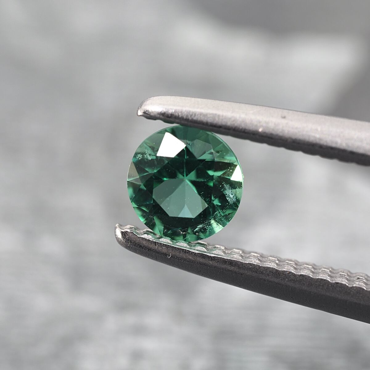 No-Oil Emerald 3.2×3.2mm 0.11ct Russia | One Loose