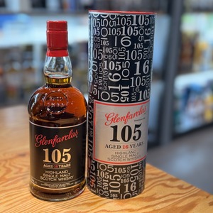 グレンファークラス 105 16年 700ml