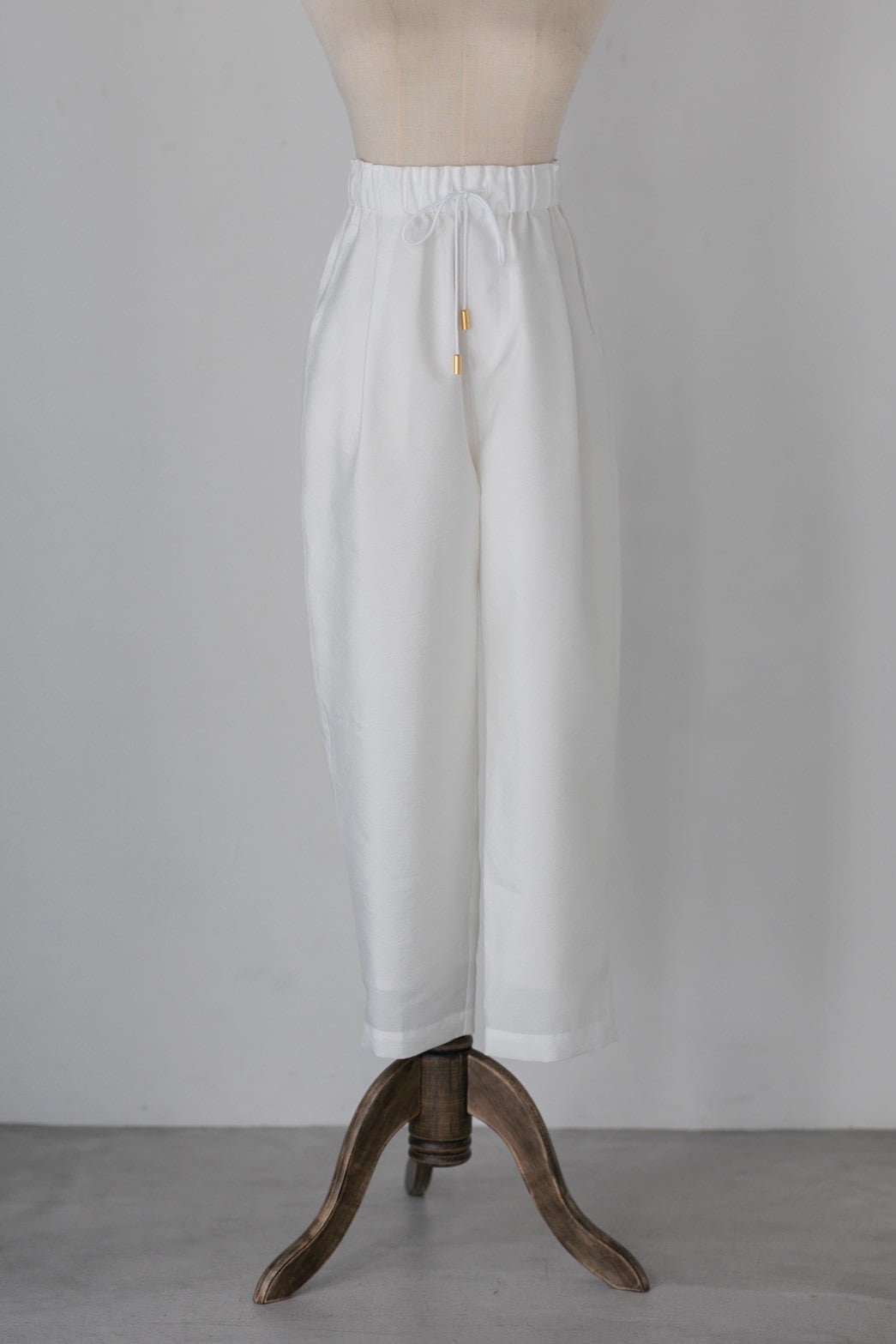 Splash pants【通常販売】3〜7日営業日 | pois
