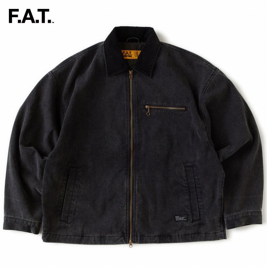 F.A.T. : FADEZZLER