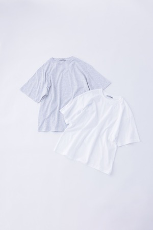 Le pivot レギュラーTシャツ