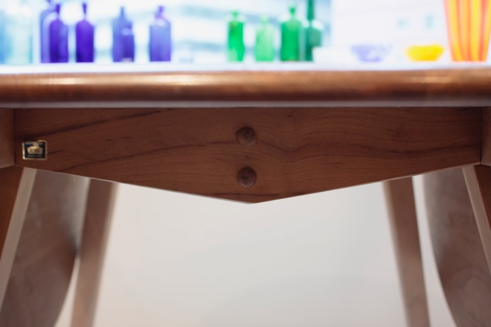 ERCOL Drop Leaf Table（アーコール ドロップリーフテーブル