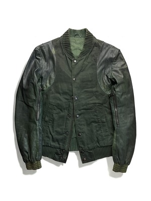 Balmain Homme by Christophe Decarnin SS11