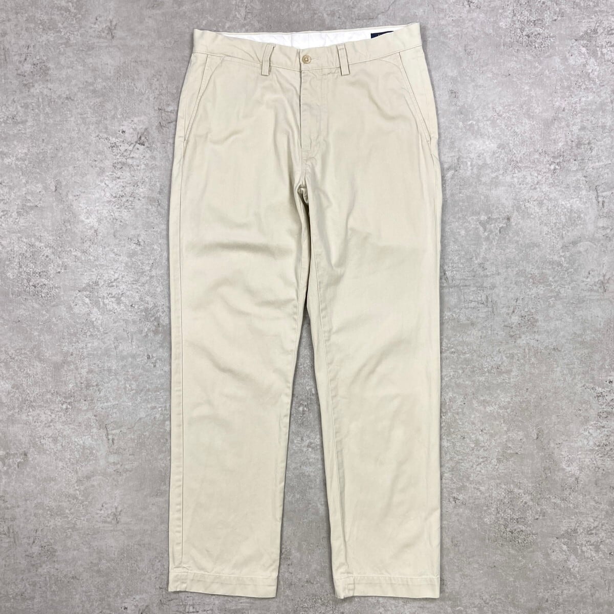 Polo Ralph Lauren ポロラルフローレン チノパンツ メンズW32 古着