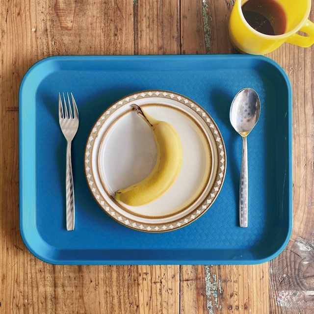 CAMBRO レストラントレイ