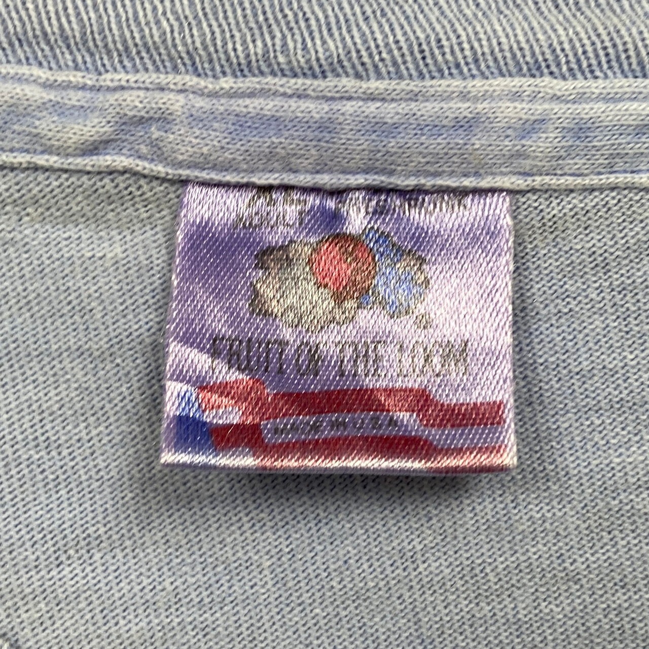 90年代 USA製 BUMBERSHOOT95 バンバーシュート 音楽フェス Tシャツ 