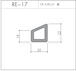 RE-17（CRスポンジ）10m