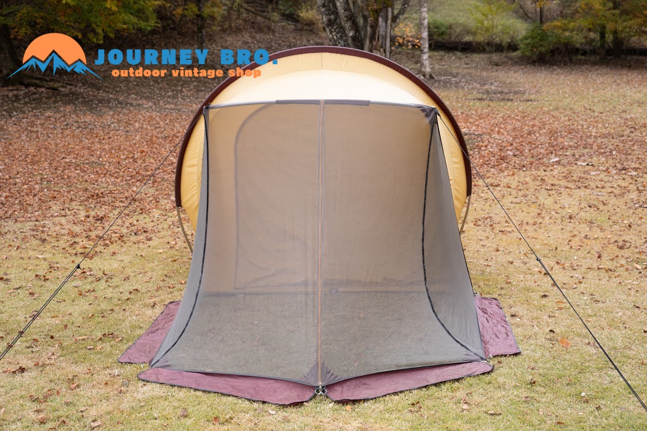 ビンテージテント Moss Arcadia