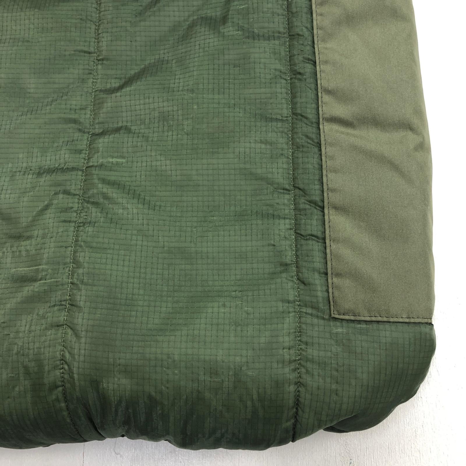 U.S.AIR FORCE 90年代 フライヤーズ ヘルメットバッグ オリーブ