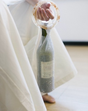 ルミナスワインバッグ A0405