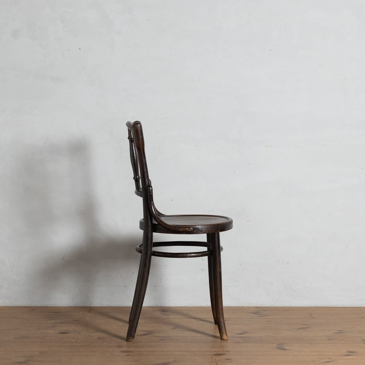 Bentwood Chair ベントウッドチェア　バンブーバック　アンティーク Bambooback Bentwood Chair / バンブーバックベントウッドチェア